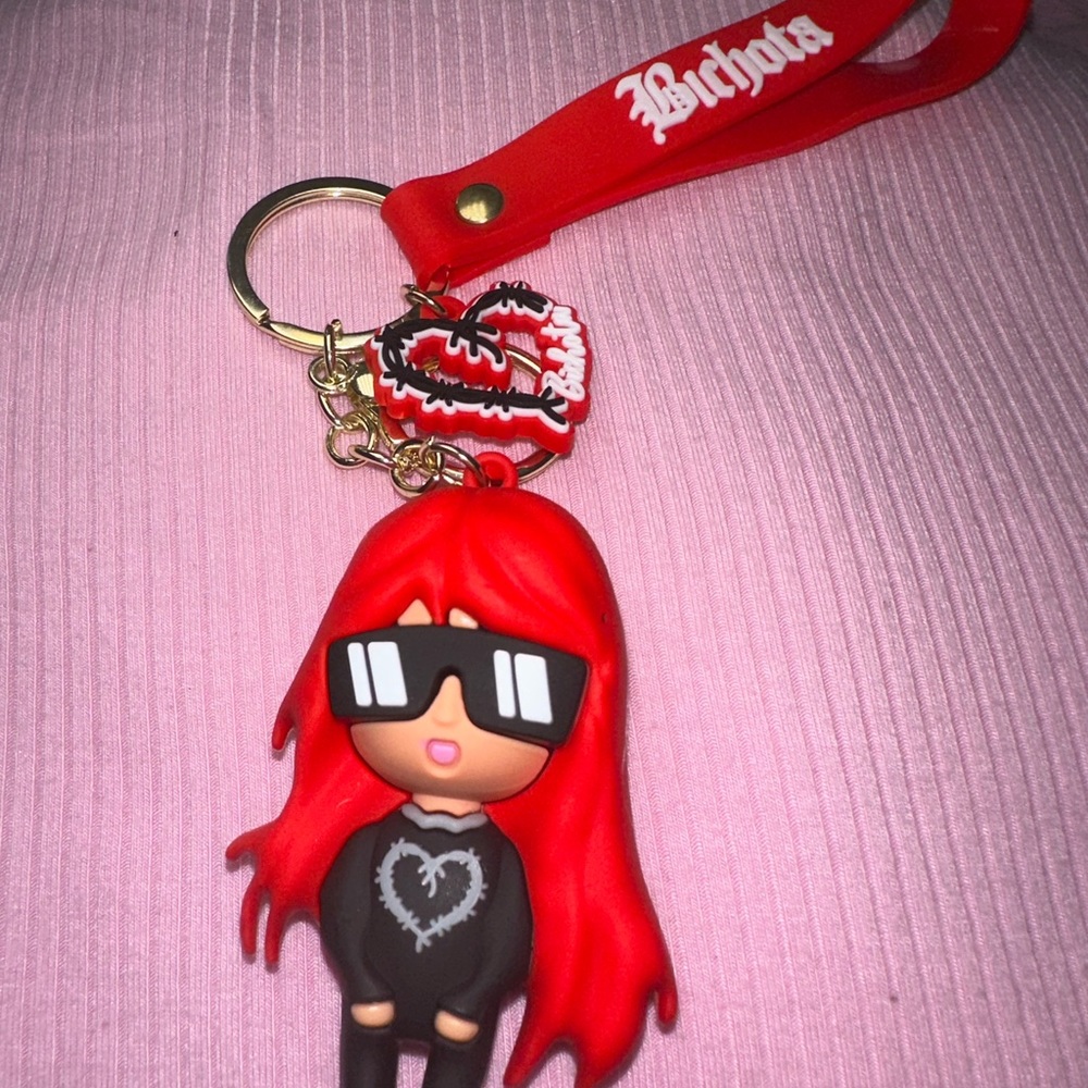 KEYCHAINS